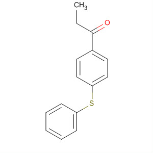 96187-78-9  1-Propanone, 1-[4-(phenylthio)phenyl]-
