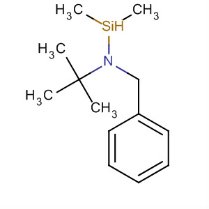 96201-10-4  Silanamine, 1-(1,1-dimethylethyl)-1,1-dimethyl-N-(phenylmethyl)-