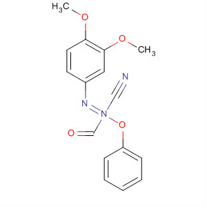 96225-46-6  Carbamimidic acid, N-cyano-N'-(3,4-dimethoxyphenyl)-, phenyl ester