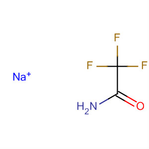 96592-04-0  Acetamide, 2,2,2-trifluoro-, monosodium salt