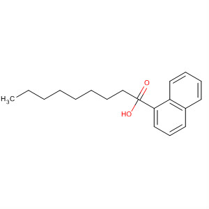 96766-58-4  1-Naphthalenenonanoic acid