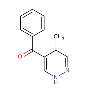 96780-93-7  Methanone, (2,5-dihydro-5-methyl-4-pyridazinyl)phenyl-
