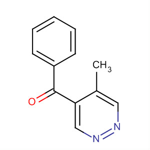 96780-96-0  Methanone, (5-methyl-4-pyridazinyl)phenyl-