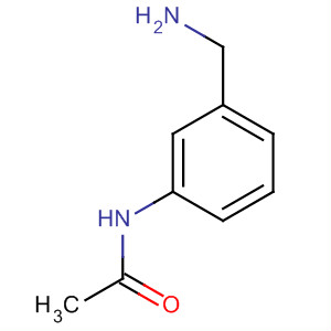 96783-68-5  Acetamide, N-[3-(aminomethyl)phenyl]-