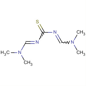 96818-59-6  Thiourea, bis[(dimethylamino)methylene]-