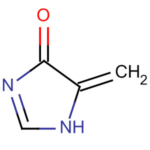 96837-50-2  4H-Imidazol-4-one, 1,5-dihydro-5-methylene-