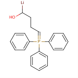 96854-18-1  1-Butanol, 4-(triphenylphosphoranylidene)-, lithium salt