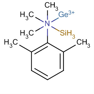 97217-32-8  Silanamine, N-(2,6-dimethylphenyl)-1,1,1-trimethyl-, germanium(2+) salt