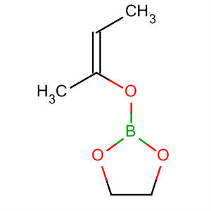 97231-14-6  1,3,2-Dioxaborolane, 2-[[(1Z)-1-methyl-1-propenyl]oxy]-