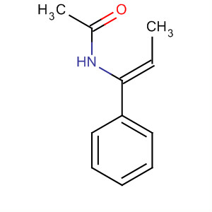 97305-96-9  Acetamide, N-[(1Z)-1-phenyl-1-propenyl]-