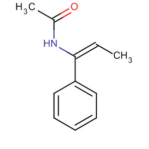 97305-97-0  Acetamide, N-[(1E)-1-phenyl-1-propenyl]-