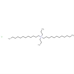 97413-05-3  1-Dodecanaminium, N-dodecyl-N,N-dipropyl-, chloride