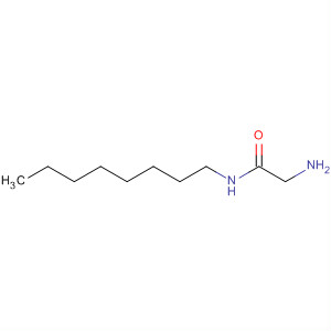 97515-33-8  Acetamide, 2-amino-N-octyl-