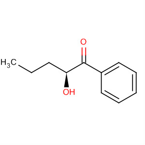 97551-18-3  1-Pentanone, 2-hydroxy-1-phenyl-, (2S)-
