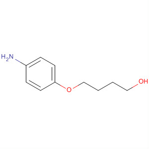 97844-75-2  1-Butanol, 4-(4-aminophenoxy)-