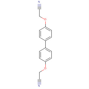 98012-52-3  Acetonitrile, 2,2'-[[1,1'-biphenyl]-4,4'-diylbis(oxy)]bis-