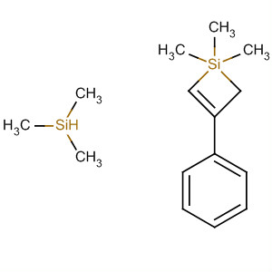 98064-19-8  Silane, (2-phenyl-1-propene-1,3-diyl)bis[trimethyl-, (Z)-