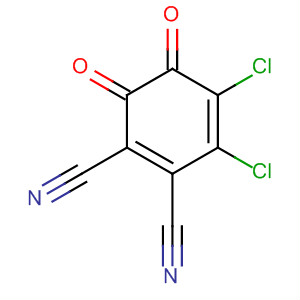 98166-92-8  1,3-Cyclohexadiene-1,2-dicarbonitrile, 3,4-dichloro-5,6-dioxo-