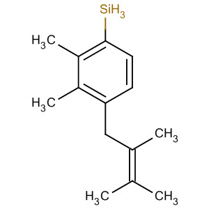 98242-25-2  Silane, (2,3-dimethyl-2-butenyl)dimethylphenyl-