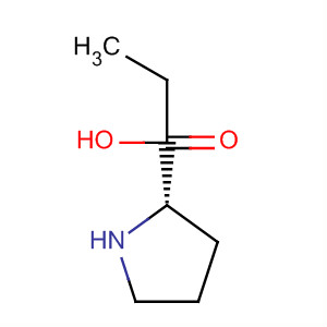 98435-76-8  L-Proline, 1-ethyl-