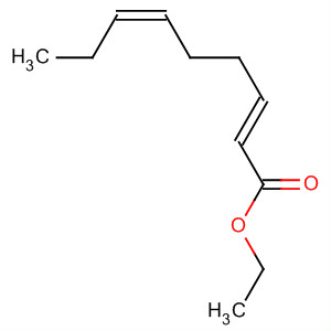 98442-20-7  2,6-Nonadienoic acid, ethyl ester, (E,Z)-