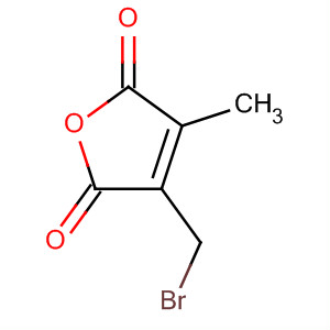 98453-81-7  2,5-Furandione, 3-(bromomethyl)-4-methyl-