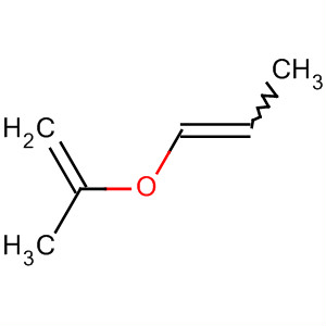 98485-26-8  1-Propene, 1-[(1-methylethenyl)oxy]-