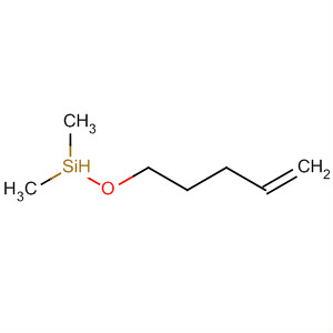 98582-83-3  Silane, 3-butenylmethoxydimethyl-