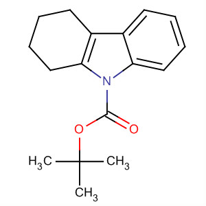 98598-88-0  9H-Carbazole-9-carboxylic acid, 1,2,3,4-tetrahydro-, 1,1-dimethylethylester