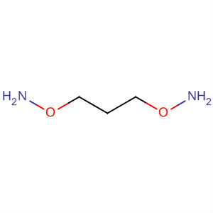 98627-69-1  Hydroxylamine, O,O'-1,3-propanediylbis-