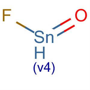 98743-33-0  Tin fluoride oxide