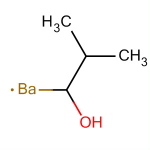 98906-81-1  1-Propanol, 2-methyl-, barium salt