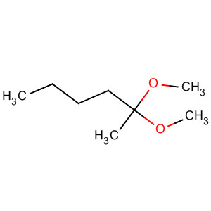 98944-43-5  Hexane, 2,2-dimethoxy-