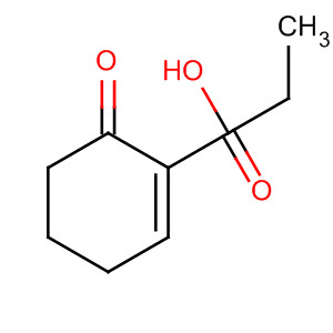 98954-51-9  1-Cyclohexene-1-propanoic acid, 6-oxo-