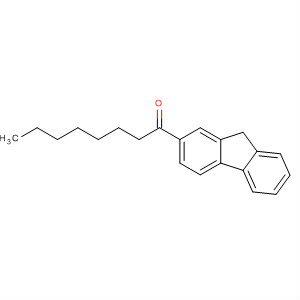 99012-31-4  1-Octanone, 1-(9H-fluoren-2-yl)-