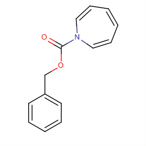 99027-97-1  1H-Azepine-1-carboxylic acid, phenylmethyl ester