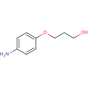 99190-16-6  1-Propanol, 3-(4-aminophenoxy)-