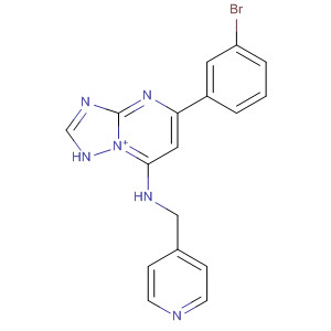 99331-25-6  Triazolopyrimidine