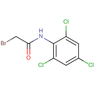 99468-71-0  Acetamide, 2-bromo-N-(2,4,6-trichlorophenyl)-