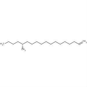 99493-41-1  1-Octadecene, 14-methyl-, (R)-