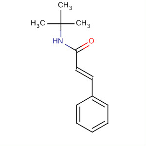 99564-46-2  2-Propenamide, N-(1,1-dimethylethyl)-3-phenyl-, (2E)-