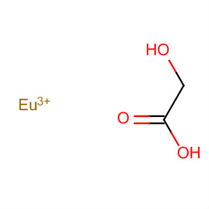 99646-38-5  Acetic acid, europium(3+) salt, monohydrate