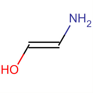 99766-59-3  Ethenol, 2-amino-, (1E)-