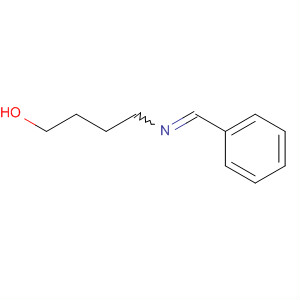 99858-57-8  1-Butanol, 4-[(phenylmethylene)amino]-