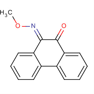 99894-35-6  9,10-Phenanthrenedione, mono(O-methyloxime), (E)-