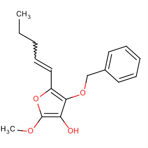 920300-71-6  3-Furanol,tetrahydro-2-methoxy-5-(1Z)-1-penten-1-yl-4-(phenylmethoxy)-,(3S,4S,5S)-