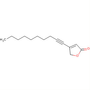 920531-28-8  2(5H)-Furanone, 4-(1-decyn-1-yl)-