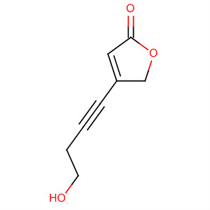 920531-31-3  2(5H)-Furanone, 4-(4-hydroxy-1-butyn-1-yl)- 920531-31-3  2(5H)-Furanone, 4-(4-hydroxy-1-butyn-1-yl)-