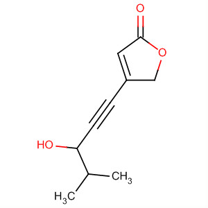 920531-33-5  2(5H)-Furanone, 4-(3-hydroxy-4-methyl-1-pentyn-1-yl)- 920531-33-5  2(5H)-Furanone, 4-(3-hydroxy-4-methyl-1-pentyn-1-yl)-