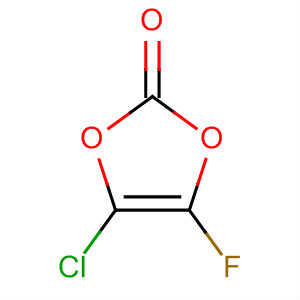 920739-21-5  1,3-Dioxol-2-one, 4-chloro-5-fluoro-
